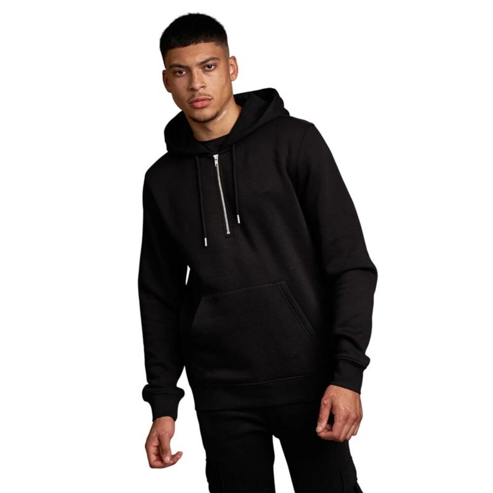 Juice Mens Cranwood MVE Hoodie / Black